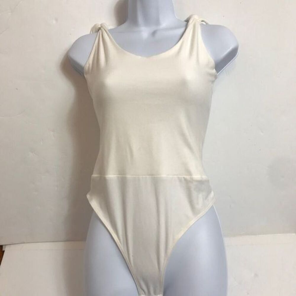 Lulus beach, Bodysuit size S 0148